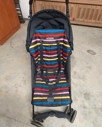 passeggino leggero Peg Perego 