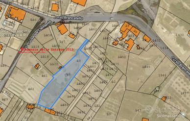 Terreno Edificabile