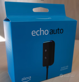 [NUOVO] Amazon Echo Auto 2!