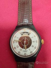 swatch automatico anni 90
