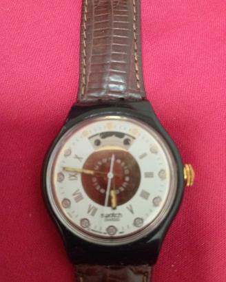 swatch automatico anni 90