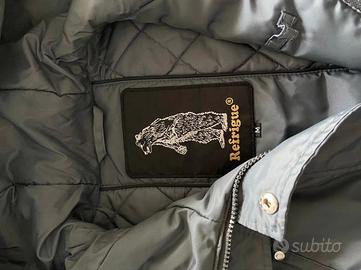Giubbino bomber Refriguer