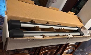 barre portatutto Tiguan originali