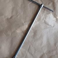 Chiave a T marca USAG esagonale 24 mm .