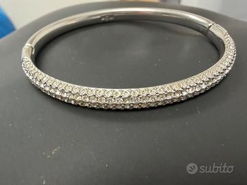 Bracciale Swarovski