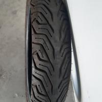 gomma Michelin City Grip 2 110/70 r16 