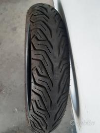 gomma Michelin City Grip 2 110/70 r16 