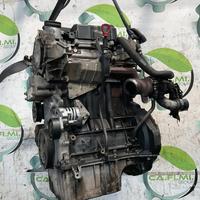 MOTORE COMPLETO SMART Forfour 639939