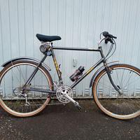 bicicletta Masi d'autore 