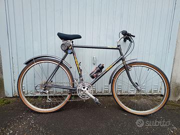 bicicletta Masi d'autore 