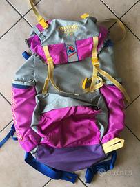 Zaino invicta montagna