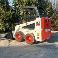 P164 Mini Pala 13 q.li Bobcat 453
