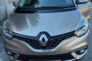 Renault Scenic IV SERIE 2018