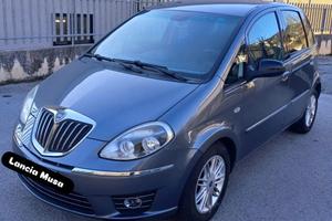 Lancia Musa Diesel Multijet