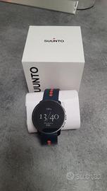 Orologio Suunto 9 Peak