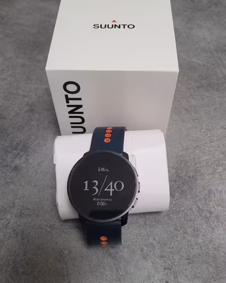 Orologio Suunto 9 Peak
