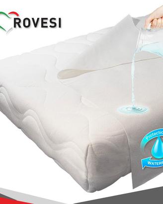 Traversa Impermeabile Lavabile 80x120 ROVESI Nuova