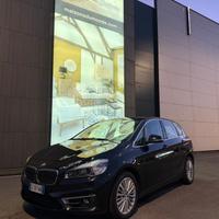 Bmw 216d Active Tourer Luxury