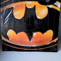 Vinile Soundrack Batman - Prince (1989)