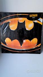 Vinile Soundrack Batman - Prince (1989)