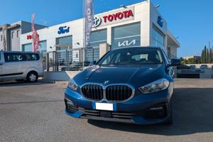 Bmw 116 116d 5p. Business Advantage