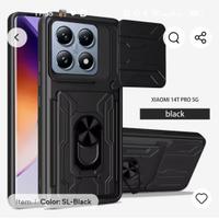 Cover per telefono Xiaomi 14 T pro
