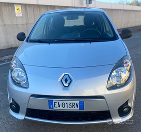 Renault TWINGO 2ª serie benzina 145.000 km
