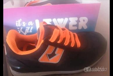 scarpe antinfortunistiche nuove