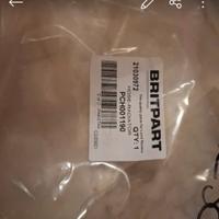 manicotto land rover