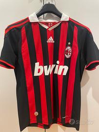 Maglia Calcio Milan Inzaghi