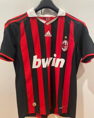 Maglia Calcio Milan Inzaghi