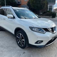 Nissan X-Trail 1.6 dCi 4WD Tekna