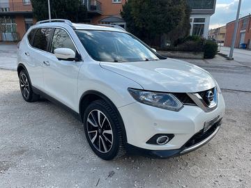 Nissan X-Trail 1.6 dCi 4WD Tekna