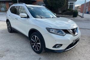 Nissan X-Trail 1.6 dCi 4WD Tekna