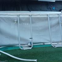 Piscina 6 x 3 usata