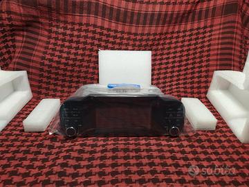 Autoradio 1Din Fiat Panda 2013-2020 + 2Din univers