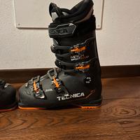 Scarponi da sci TECNICA Mach Sport HV 90 Xr