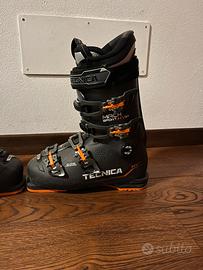 Scarponi da sci TECNICA Mach Sport HV 90 Xr