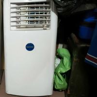Climatizzatore portatile