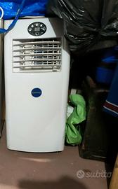 Climatizzatore portatile