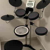 🎵 Batteria elettronica Roland HD3 - Perfetta!