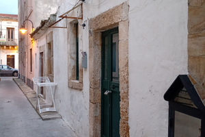 Mini appartamento ad Augusta