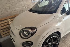 Fiat 500x sport