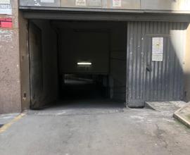 POSTO AUTO Andria Centro C. Cavour Via De Gasperi