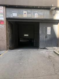 POSTO AUTO Andria Centro C. Cavour Via De Gasperi