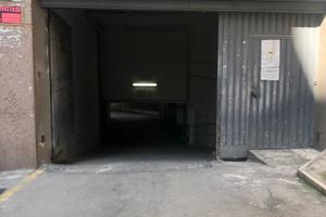 POSTO AUTO Andria Centro C. Cavour Via De Gasperi