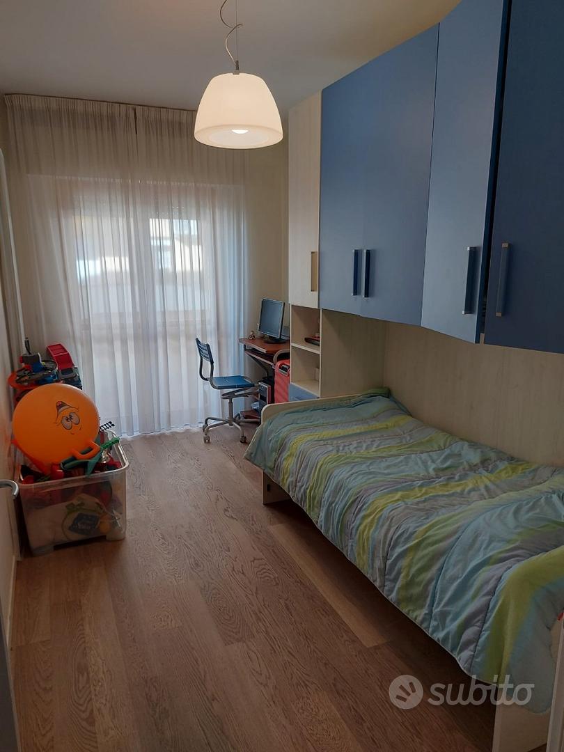 Apartment in Alba Adriatica, Teramo - Vista 6