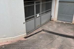 Box auto centro Bagheria, via Palagonia