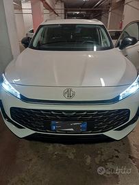 MG EHS Plug-in Hybrid 1.5 – Automatica – 03/2025