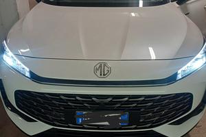 MG EHS Plug-in Hybrid 1.5 – Automatica – 03/2025